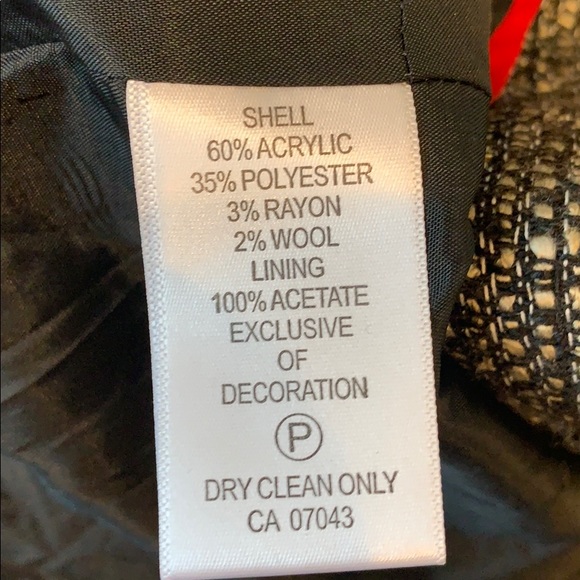 Willi Smith blazer - Picture 5 of 5